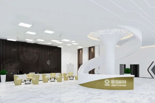 如何让滨湖区展示中心展厅设计更吸引眼球