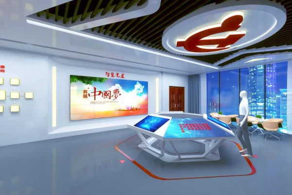 想了解泗县集装箱展厅设计装修合作流程吗