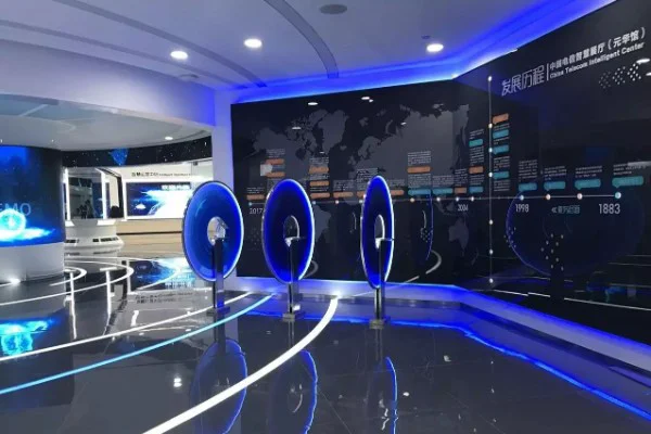 如何打造独具特色的溧水区品牌展厅
