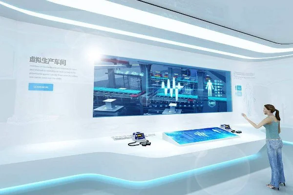 新问题如何提升展厅设计装修的品质