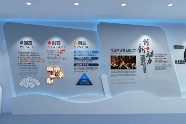 如何打造独具特色的宜兴市水务展厅