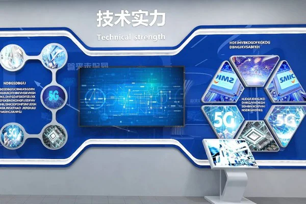 展厅能否根据我们企业品牌形象进行个性化定制设计