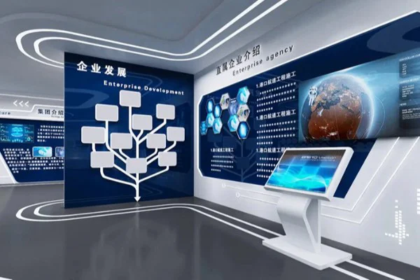 如何打造舒适实用的常州养老展厅