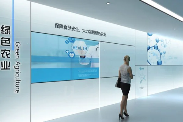 如何体现企业品牌形象和文化内涵