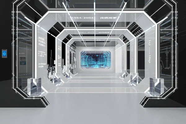 如何展示我们企业的品牌形象与核心价值