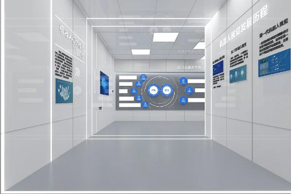 宜兴市智慧展厅如何为您打造独特展示空间