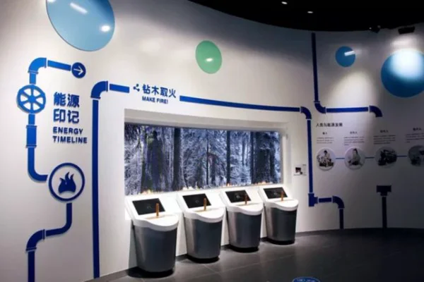 淮南食品展厅如何吸引更多顾客