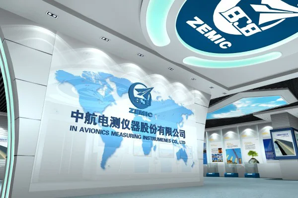 廊坊展厅设计怎么提升
