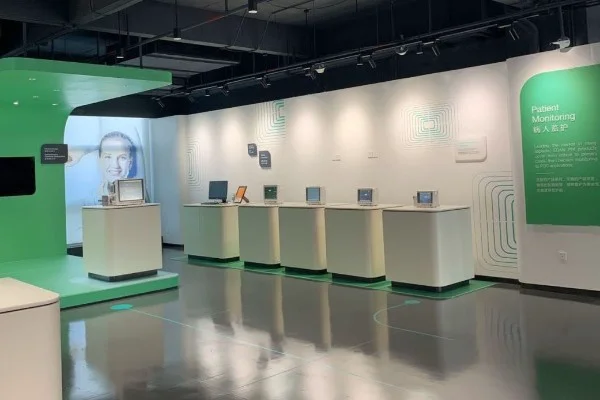 如何打造体现宁国市特色的展览展厅设计装修